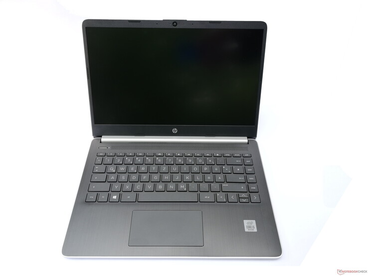 HP 14s-dq1431ng