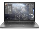 Even more powerful with the Nvidia Quadro T500 and Tiger Lake: The HP ZBook Firefly 14 G8