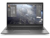 Even more powerful with the Nvidia Quadro T500 and Tiger Lake: The HP ZBook Firefly 14 G8