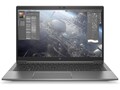 Even more powerful with the Nvidia Quadro T500 and Tiger Lake: The HP ZBook Firefly 14 G8