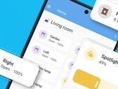 The Home Assistant app for Apple devices has been updated. (Image source: Home Assistant)