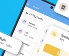 The Home Assistant app for Apple devices has been updated. (Image source: Home Assistant)