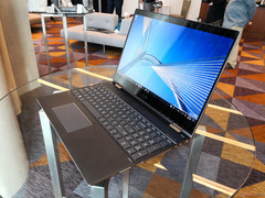 Kaby Lake-G will make its debut on HP&#039;s next 15-inch convertible