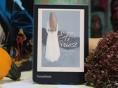 PocketBook Verse Pro Color review – A color display and audiobooks in a compact e-reader
