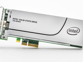 Intel 750 Series PCI Express add-in SSD with read speeds up to 2,400 MBps