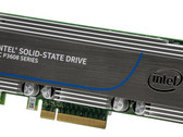 Intel DC P3608 NVMe SSD series for enterprise