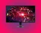 The Sony Inzone M10S II monitor can switch between 540Hz at 1440p and 720Hz at 720p.