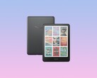 The Kindle Colorsoft has received its first price drop. (Image: Kristen Spradlin / Notebookcheck / Amazon)