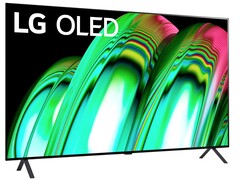 Best Buy has a noteworthy deal for the reasonalby sized 48-inch LG A2 OLED TV (Image: LG)