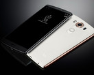 LG V10 premium Android smartphone gets Marshmallow update on T-Mobile