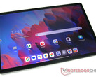 The big Lenovo Tab P12 has dropped to one of its best prices thus far in a pre-Black Friday tablet sale (Image: Manuel Masiero)