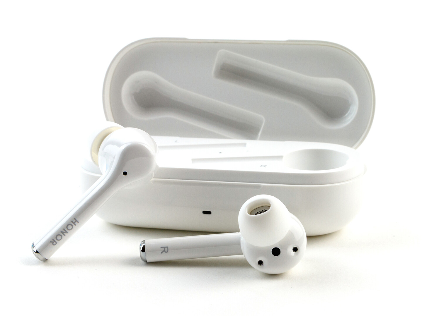quality earbuds
