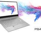MSI Prestige PS42 is the 14-inch version of the GS65 (Source: MSI)