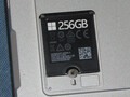 Samsung PM991 MZ9LQ256HBJQ SSD Benchmarks