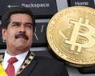 Maduro has claimed the total 100-million issue of Petro has a value over US$6 billion (Source: Steemit)