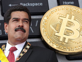 Maduro has claimed the total 100-million issue of Petro has a value over US$6 billion (Source: Steemit)