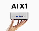 The Minisforum AI X1 starts at $439 (Image source: Minisforum - edited)