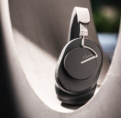 Moondrop's new wireless headphones are affordable and support ANC (Image source: Moondrop)