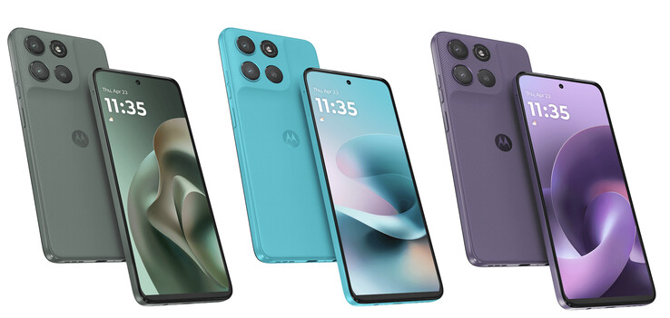 (Image source: Motorola)