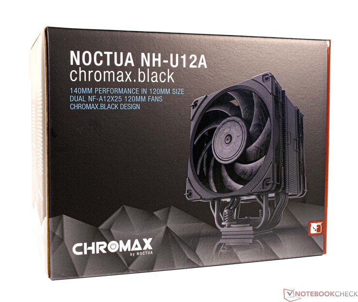 Noctua NH-U12A