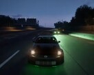 The fan project 2Unreal5Underground is rebuilding Need for Speed Underground 2 in Unreal Engine 5.