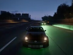 The fan project 2Unreal5Underground is rebuilding Need for Speed Underground 2 in Unreal Engine 5.