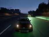 The fan project 2Unreal5Underground is rebuilding Need for Speed Underground 2 in Unreal Engine 5.