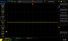 Brightness setting 5 - No PWM