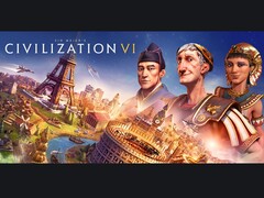 If you want Civilization 6 including all 15 DLCs, you need the Anthology Bundle, which is currently 53 percent off on Steam and thus costs 98 instead of 210 euros. (Source: IGN)
