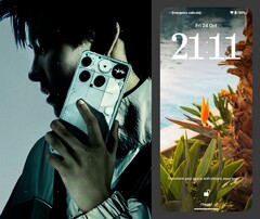 Nothing Phones has decided against ads on it's smartphones, with some exceptions (Image source: Nothing)