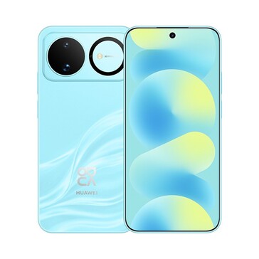 Huawei Nova 16