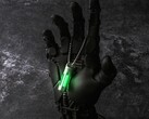 NoxTi is designed to light up for years without ever needing to be recharged.