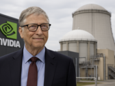 Is the future of AI nuclear-powered? (Image source: Generated with AI)