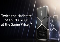 Are crypto miners runing things for gamers across the world once again? (Image Source: 1st Mining Rig)