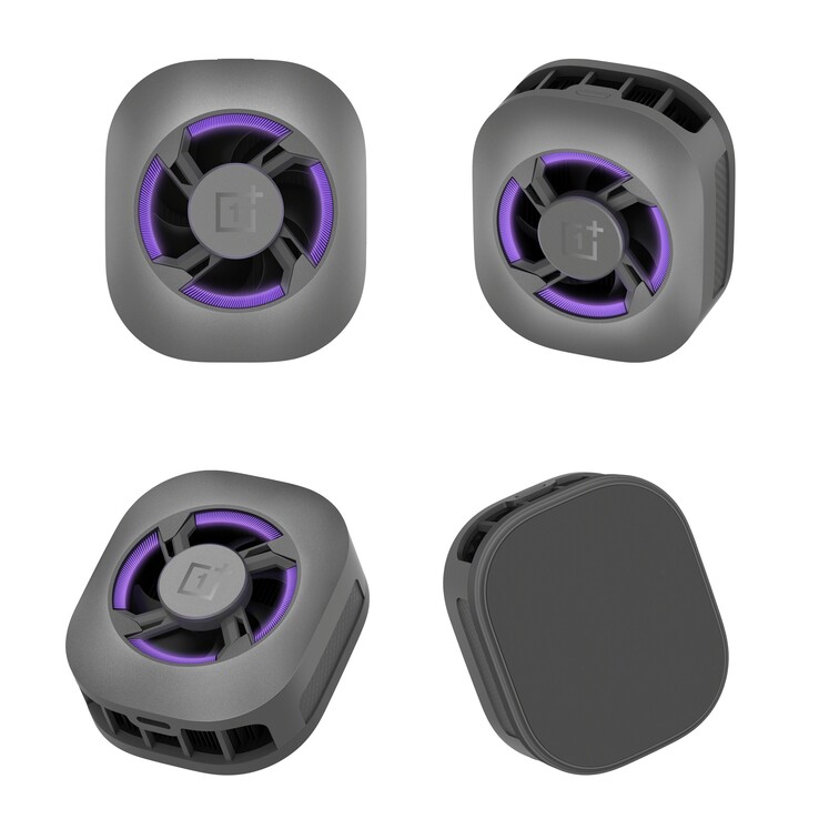 The new OnePlus 40W magntic cooler