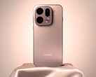 The Oppo Find X9 Pro is already available for import from an initial retailer—not as a Chinese version, but as a global model. (Image source: Weibo)