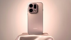 The Oppo Find X9 Pro is already available for import from an initial retailer—not as a Chinese version, but as a global model. (Image source: Weibo)