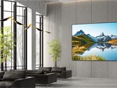 The new FHDS130 SOLO LED Display. (Source: Optoma)