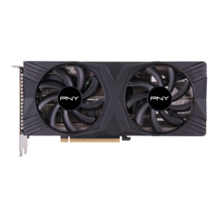 PNY's RTX 4060 series ranges from dual-fan...