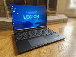 Lenovo Legion Slim 7i 16 (2023)