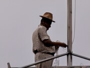 100x Pro Res Zoom does not work well on humans