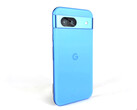 The Pixel 8a will get 7 years of OS updates. (Image source: Notebookcheck)