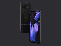 The Pixel 9a will arive earlier than its predecessor. (Image source: Android Headlines)