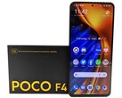 F4 or X4 GT: Poco mid-range smartphones in comparison