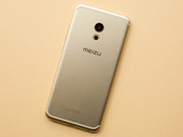 The Meizu Pro 6.