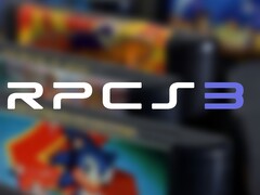 RPCS3 needs a fast CPU to emulate PS3 games with good performance.