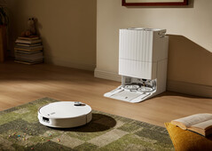 Roborock's Qrevo Edge 2 is available right now.