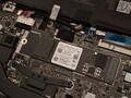 Western Digital PC SN5000S SDEQNSJ-1T00 SSD Benchmarks