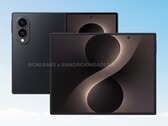 The Samsung Galaxy Z Fold8 Wide is said to make some compromises.
