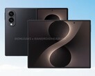 The Samsung Galaxy Z Fold8 Wide is said to make some compromises.